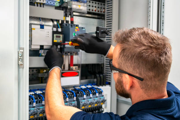 Best Electrical Outlet Repair  in Bethalto, IL