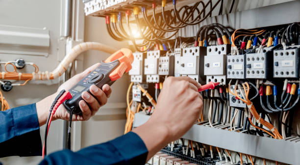 Best 24-Hour Electrician  in Bethalto, IL