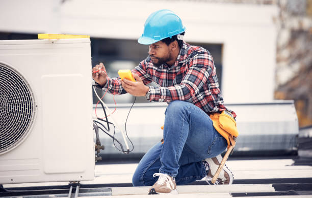 Best Industrial Electrical Services  in Bethalto, IL