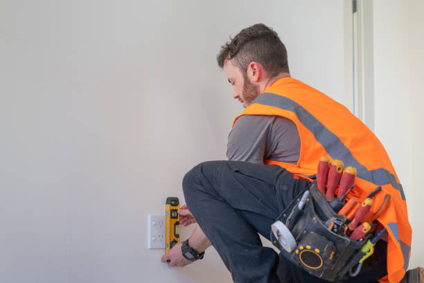Best Affordable Electrician  in Bethalto, IL