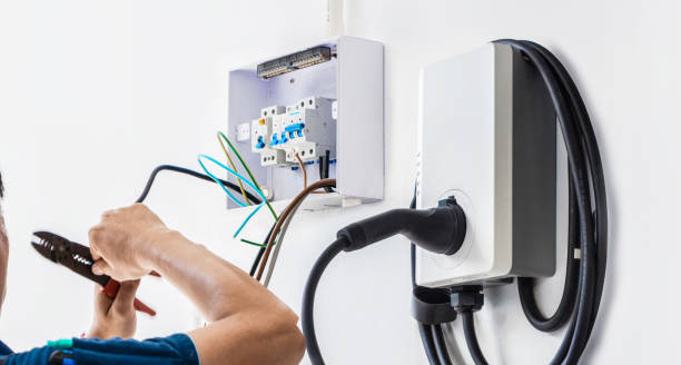 Best Electrician for Home Renovation  in Bethalto, IL