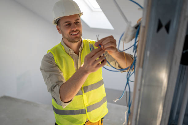 Best Residential Electrician Services  in Bethalto, IL